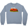 beast Crewneck Sweatshirt