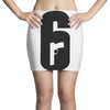 Rainbow Six Siege Mini Skirts