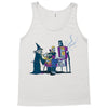 pinball wizard Tank Top