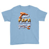 wenn papa Youth Tee