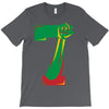 stand with colin T-Shirt