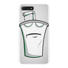 aqua teen hungry force iPhone 7 Plus Case