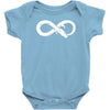 neverending Baby Bodysuit