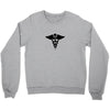 fahrie77 Crewneck Sweatshirt