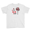lick it Youth Tee