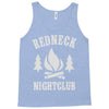 redneck nightclub Tank Top