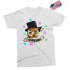 HOO DINI Exclusive T-shirt