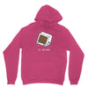 space heater Unisex Hoodie