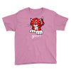 tiger Youth Tee