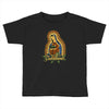 our lady of guacamole Toddler T-shirt