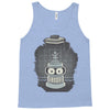 blender Tank Top
