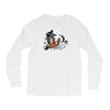 halloween decoy Long Sleeve Shirts