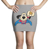Philadelphia Underdogs Mini Skirts