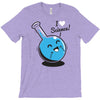i heart science T-Shirt