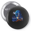 dead wars Pin-back button