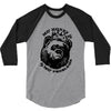 mo honey mo problems 3/4 Sleeve Shirt