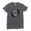 off road Ladies Fitted T-Shirt