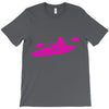 kayak chick T-Shirt