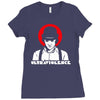 clockwork orange (2) Ladies Fitted T-Shirt