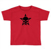 star punisher army Toddler T-shirt