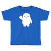 adipose doctor who Toddler T-shirt