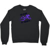 octopi my thoughts Crewneck Sweatshirt