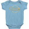 the cones of dunshire Baby Onesie