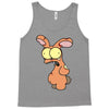 zombie bunny Tank Top