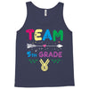 team 5th grade Tank Top