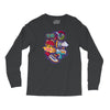 konstantin shalev Long Sleeve Shirts