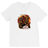 to the shire! V-Neck Tee