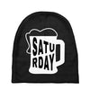 Saturday Beer Baby Beanies
