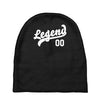 living legend double zero Baby Beanies
