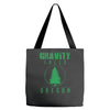 gravity falls oregon pine Tote Bags