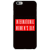 fahrie77 iPhone 6/6s Case