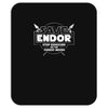 save endor Mousepad