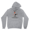 bernard Unisex Hoodie