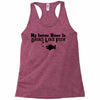 my indian name is Racerback Tank