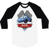 mom sally 3/4 Sleeve Shirt
