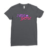 fahrie77 Ladies Fitted T-Shirt