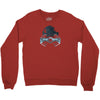 polytie Crewneck Sweatshirt