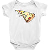 Pizza Slice Baby Bodysuit