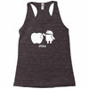 android i fix it Racerback Tank