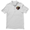 Conor McGregor Chest Tattoo Clean Polo Shirt