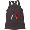 World War Z Goku DBZ Racerback Tank