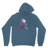 royal love Hoodie