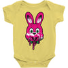 robbie Baby Onesie