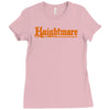 knightmare Ladies Fitted T-Shirt