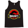 dracarys logo Tank Top
