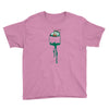 pocket fishman Youth Tee